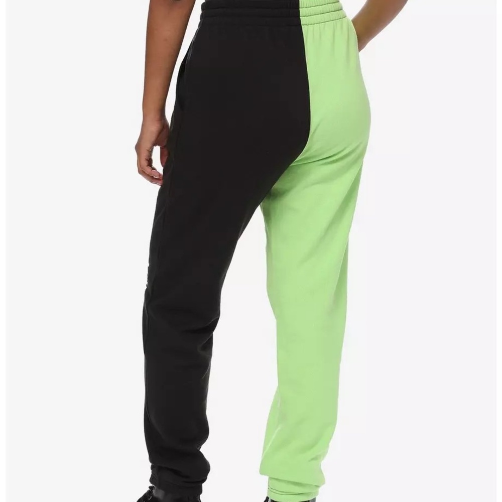 Rob Zombie Living Dead Girl Girls Sweatpants Hot Topic - Picture 3 of 3